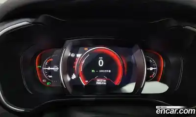 Renault QM6 2021 2.0 гидро в Москве № 891202, миниатюра 7
