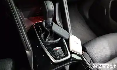 Renault QM6 2021 2.0 гидро в Москве № 891202, миниатюра 8