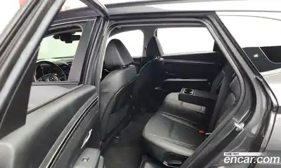 Hyundai Tucson 2022 2.0 гидро в Москве № 91857, миниатюра 12