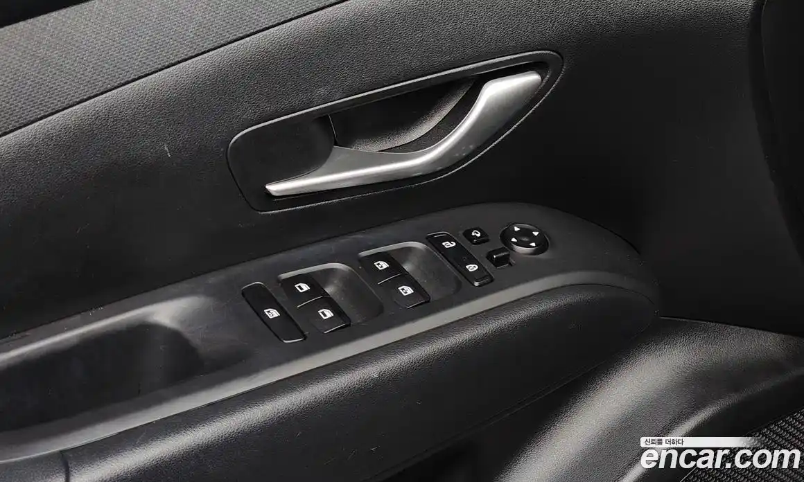 Hyundai Tucson 2022 2.0 гидро в Москве № 91857, фото 13