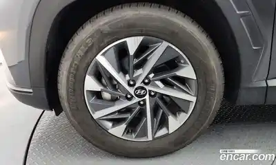 Hyundai Tucson 2022 2.0 гидро в Москве № 91857, миниатюра 5
