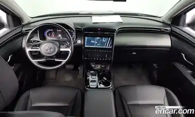 Hyundai Tucson 2022 2.0 гидро в Москве № 91857, миниатюра 7