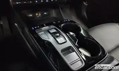 Hyundai Tucson 2022 2.0 гидро в Москве № 91857, миниатюра 9