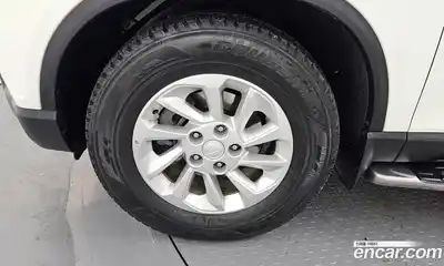 SsangYong Rexton 2018 2.2 механика, миниатюра 5