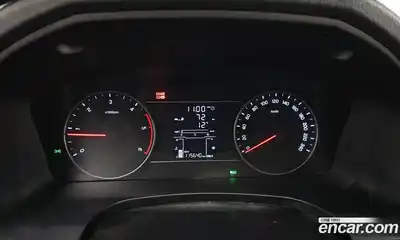 SsangYong Rexton 2018 2.2 механика, миниатюра 8