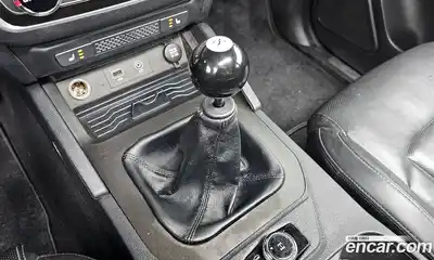 SsangYong Rexton 2018 2.2 механика, миниатюра 9