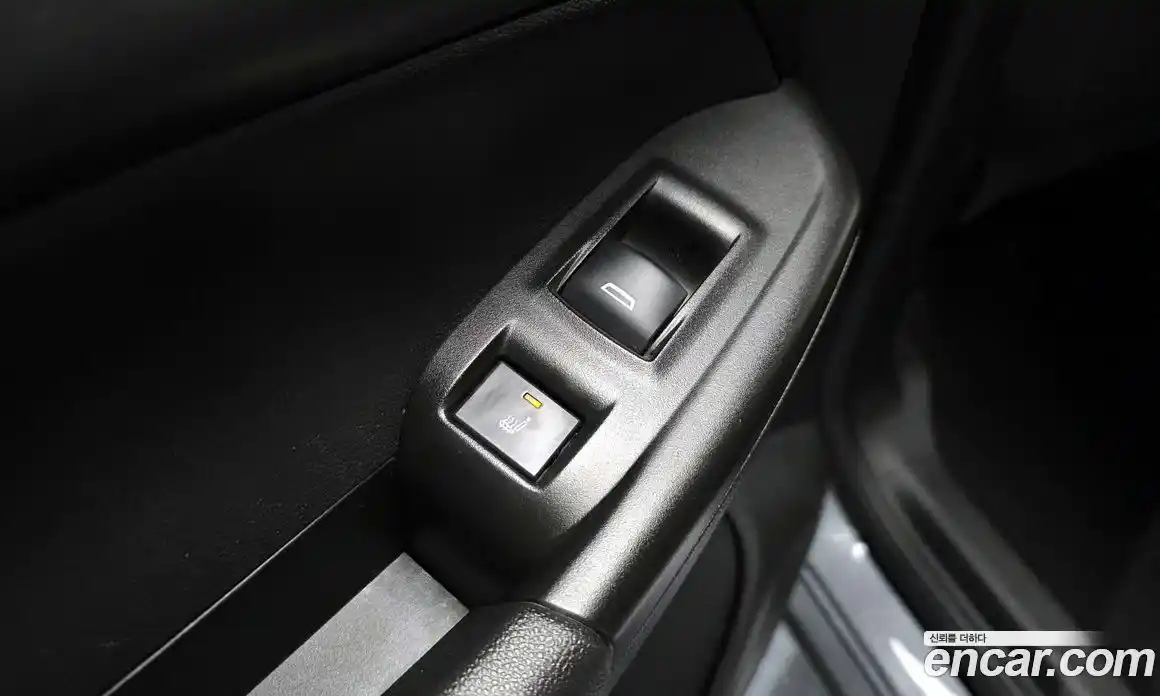 Chevrolet TrailBlazer 2020 1.3 гидро в Москве № 105026, фото 16