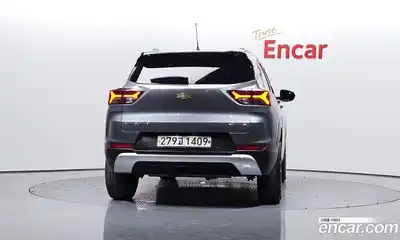 Chevrolet TrailBlazer 2020 1.3 гидро в Москве № 105026, миниатюра 4