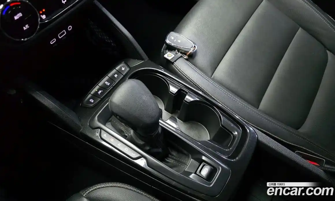 Chevrolet TrailBlazer 2020 1.3 гидро в Москве № 105026, фото 9
