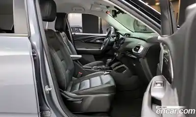Chevrolet TrailBlazer 2020 1.3 гидро в Москве № 105026, миниатюра 10
