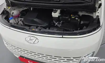 Hyundai Staria 2023 2.2 гидро в Москве № 107893, миниатюра 6
