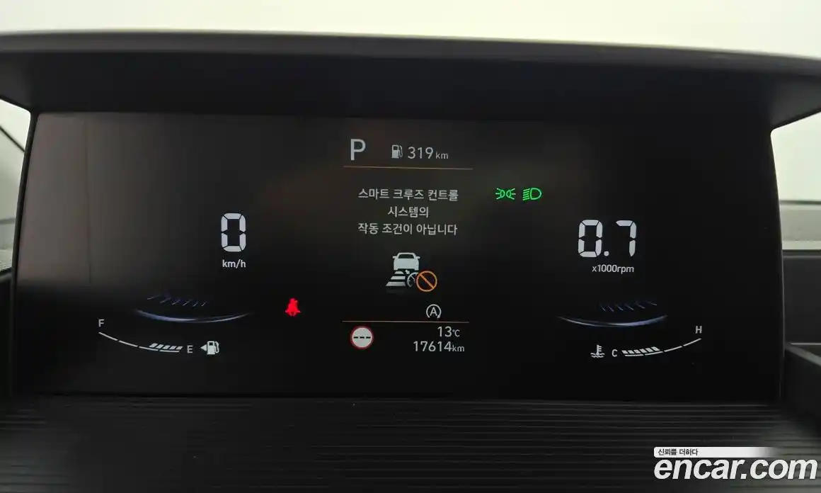 Hyundai Staria 2023 2.2 гидро в Москве № 107893, фото 8