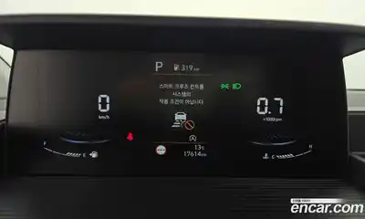 Hyundai Staria 2023 2.2 гидро в Москве № 107893, миниатюра 8