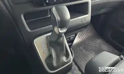Hyundai Staria 2023 2.2 гидро в Москве № 107893, миниатюра 9