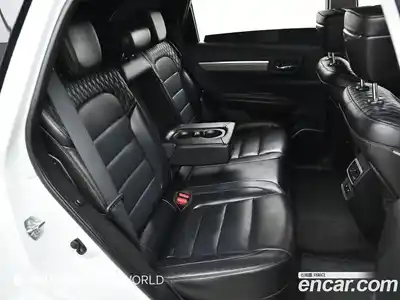 Renault QM6 2021 2.0 гидро в Москве № 1128553, миниатюра 10