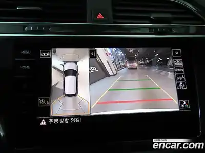 Volkswagen Tiguan 2021 2.0 гидро в Москве № 1139183, миниатюра 12