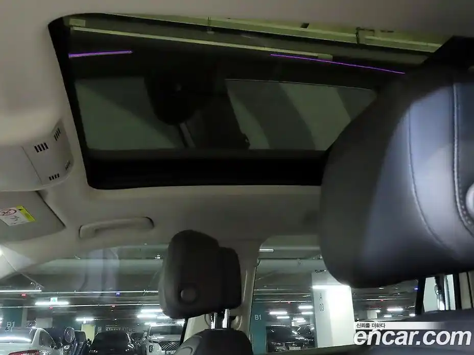 Volkswagen Tiguan 2021 2.0 гидро в Москве № 1139183, фото 18