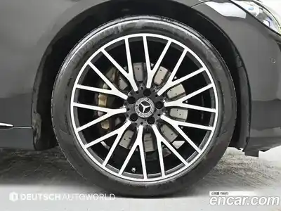 Mercedes-Benz S-Class 2021 2.9 гидро в Москве № 1194829, миниатюра 5