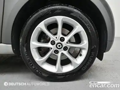 Smart Fortwo 2015 1.0 гидро в Москве № 1200537, миниатюра 5