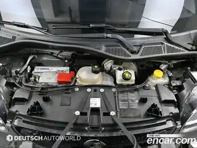 Smart Fortwo 2015 1.0 гидро в Москве № 1200537, миниатюра 6