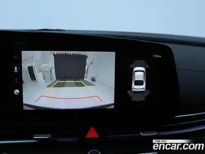 Hyundai Avante 2023 1.6 гидро в Москве № 1244665, миниатюра 11