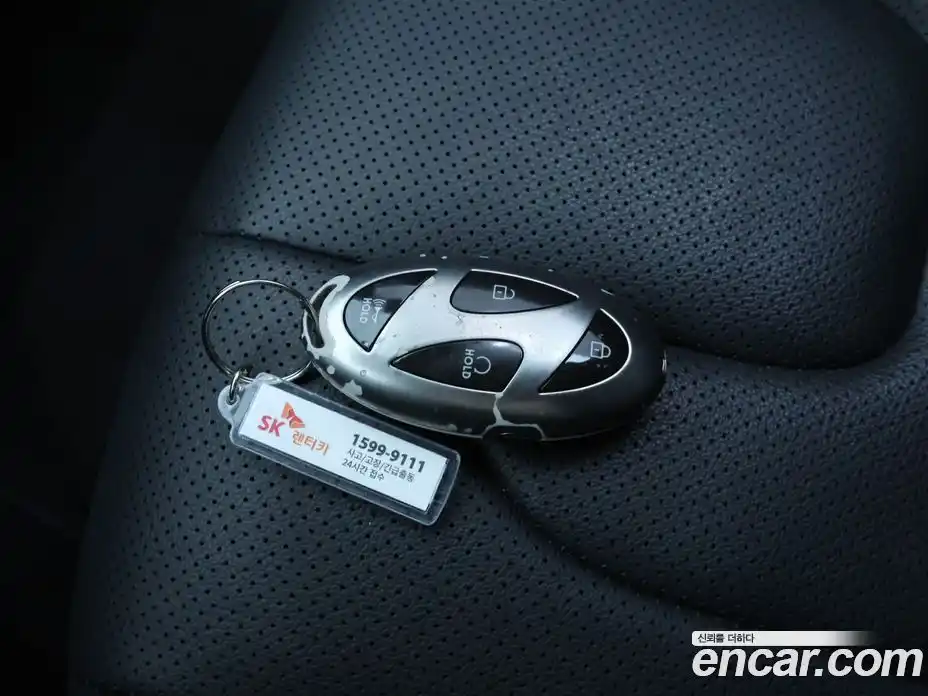 Hyundai Avante 2023 1.6 гидро в Москве № 1244665, фото 12