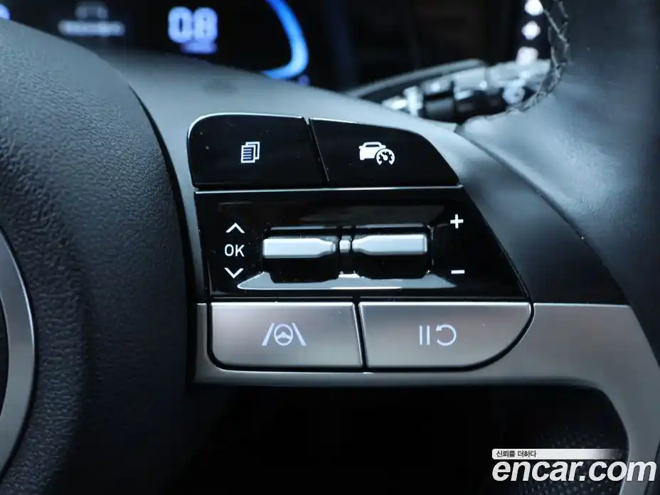 Hyundai Avante 2023 1.6 гидро в Москве № 1244665, фото 15