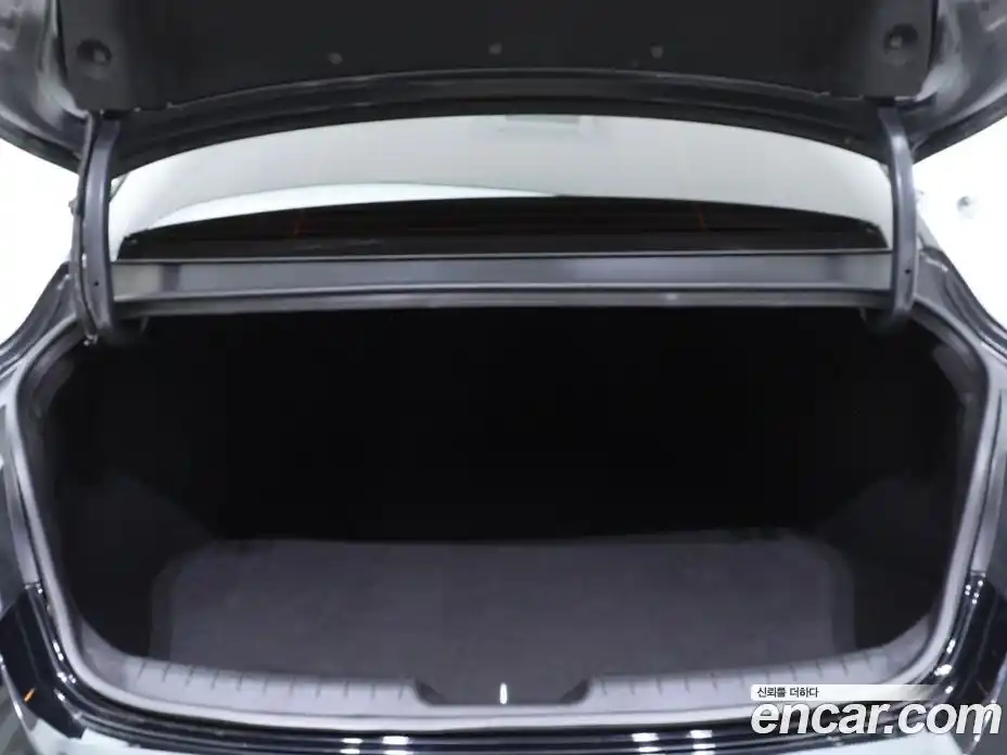 Hyundai Avante 2023 1.6 гидро в Москве № 1244665, фото 18