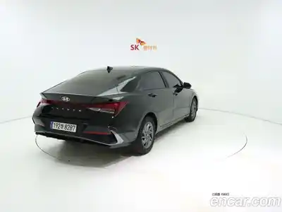 Hyundai Avante 2023 1.6 гидро в Москве № 1244665, миниатюра 3