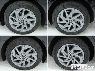 Hyundai Avante 2023 1.6 гидро в Москве № 1244665, миниатюра 5