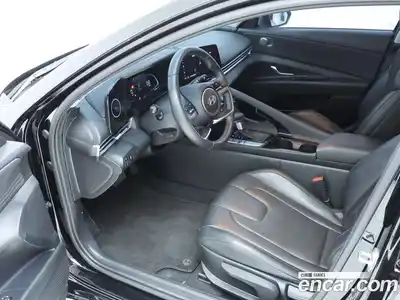 Hyundai Avante 2023 1.6 гидро в Москве № 1244665, миниатюра 6