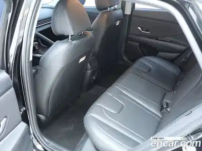 Hyundai Avante 2023 1.6 гидро в Москве № 1244665, миниатюра 7