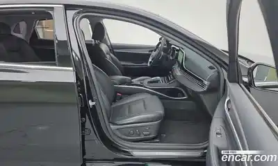 Hyundai Grandeur 2021 3.3 гидро в Москве № 1244731, миниатюра 11