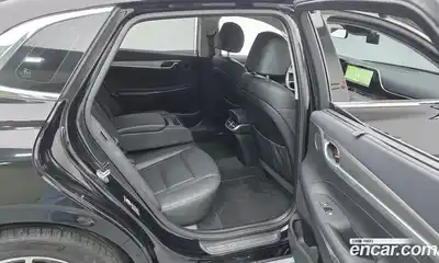 Hyundai Grandeur 2021 3.3 гидро в Москве № 1244731, миниатюра 12