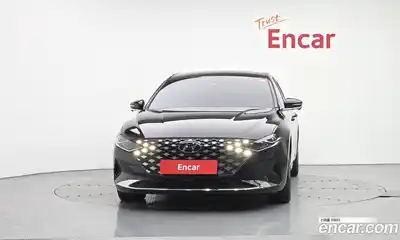 Hyundai Grandeur 2021 3.3 гидро в Москве № 1244731, миниатюра 3