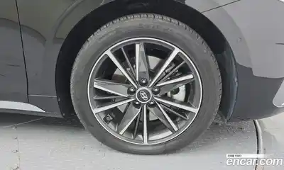 Hyundai Grandeur 2021 3.3 гидро в Москве № 1244731, миниатюра 5