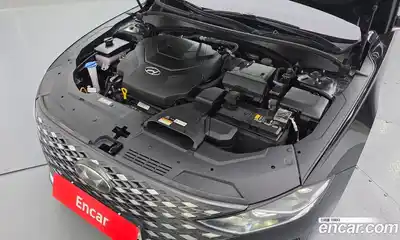 Hyundai Grandeur 2021 3.3 гидро в Москве № 1244731, миниатюра 6