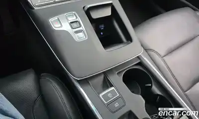 Hyundai Grandeur 2021 3.3 гидро в Москве № 1244731, миниатюра 9