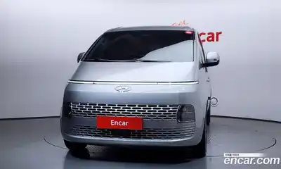 Hyundai Staria 2023 2.2 гидро в Москве № 1244753, миниатюра 3