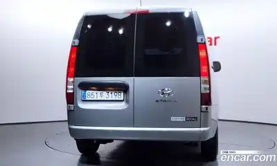 Hyundai Staria 2023 2.2 гидро в Москве № 1244753, миниатюра 4