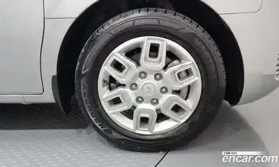 Hyundai Staria 2023 2.2 гидро в Москве № 1244753, миниатюра 5