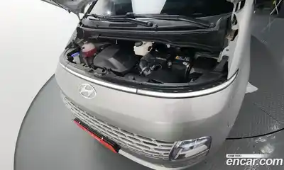 Hyundai Staria 2023 2.2 гидро в Москве № 1244753, миниатюра 6