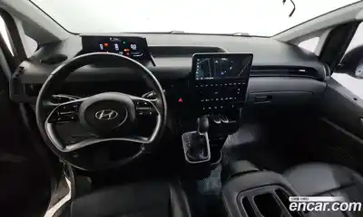 Hyundai Staria 2023 2.2 гидро в Москве № 1244753, миниатюра 7