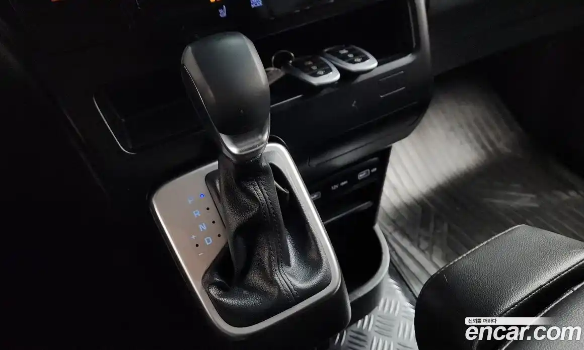 Hyundai Staria 2023 2.2 гидро в Москве № 1244753, фото 9