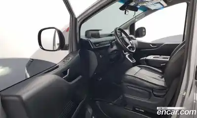 Hyundai Staria 2023 2.2 гидро в Москве № 1244753, миниатюра 10