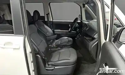 Kia Ray 2025 1.0 Автомат в Москве № 1244919, миниатюра 11