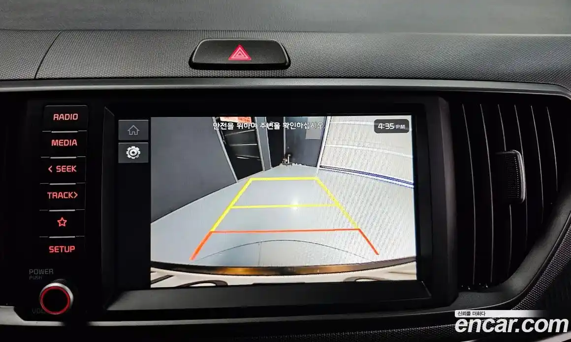 Kia Ray 2025 1.0 Автомат в Москве № 1244919, фото 15