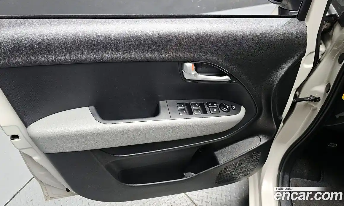 Kia Ray 2025 1.0 Автомат в Москве № 1244919, фото 17