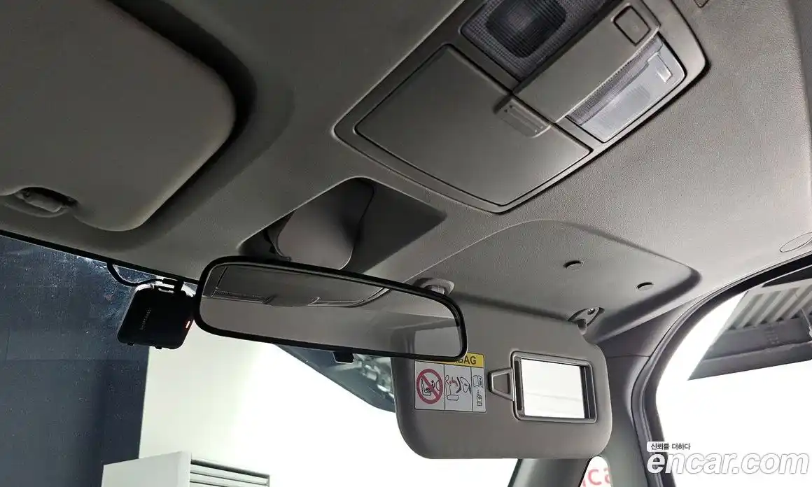 Kia Ray 2025 1.0 Автомат в Москве № 1244919, фото 18