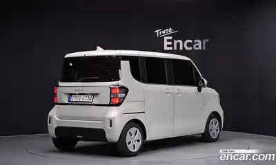 Kia Ray 2025 1.0 Автомат в Москве № 1244919, миниатюра 2